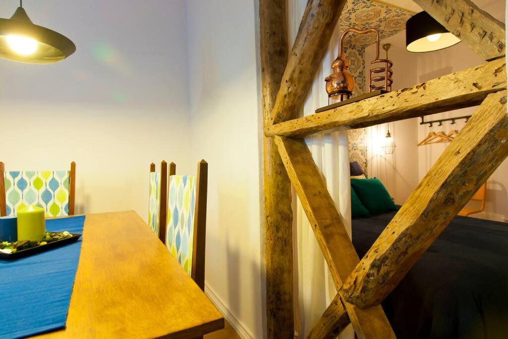 Lisbon Sant'Anna Apartments Экстерьер фото