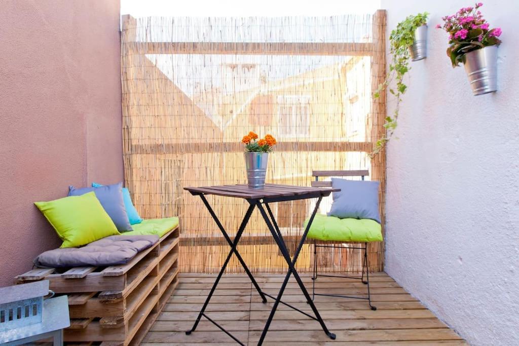 Lisbon Sant'Anna Apartments Экстерьер фото