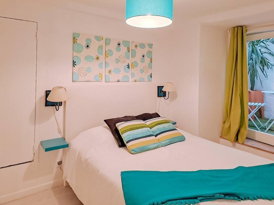 Lisbon Sant'Anna Apartments Экстерьер фото